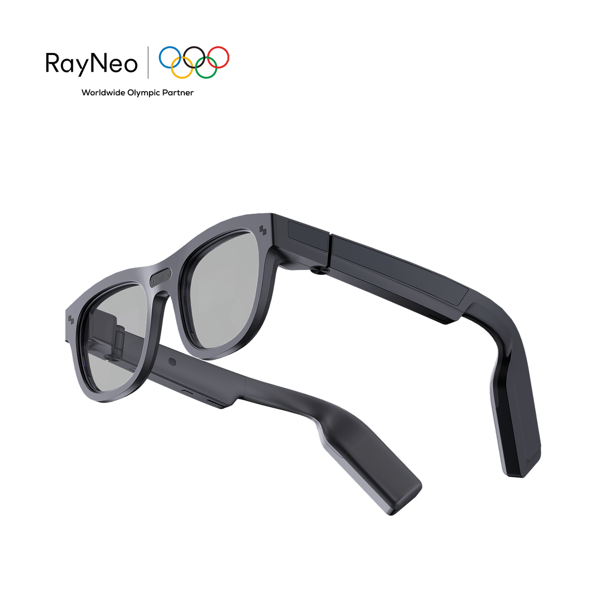 RayNeo X2 AI+AR Smart Glasses - RayNeo