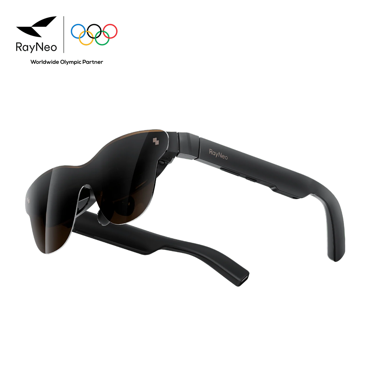 RayNeo Air 3s Pro AR Glasses