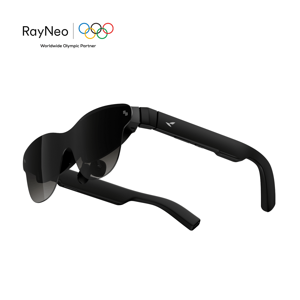 RayNeo Air 4 Pro AR Glasses - RayNeo