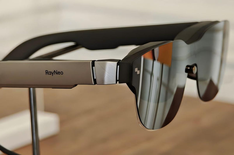 🔍 RayNeo Air Series Comparison & Air Series vs X Series Comparison