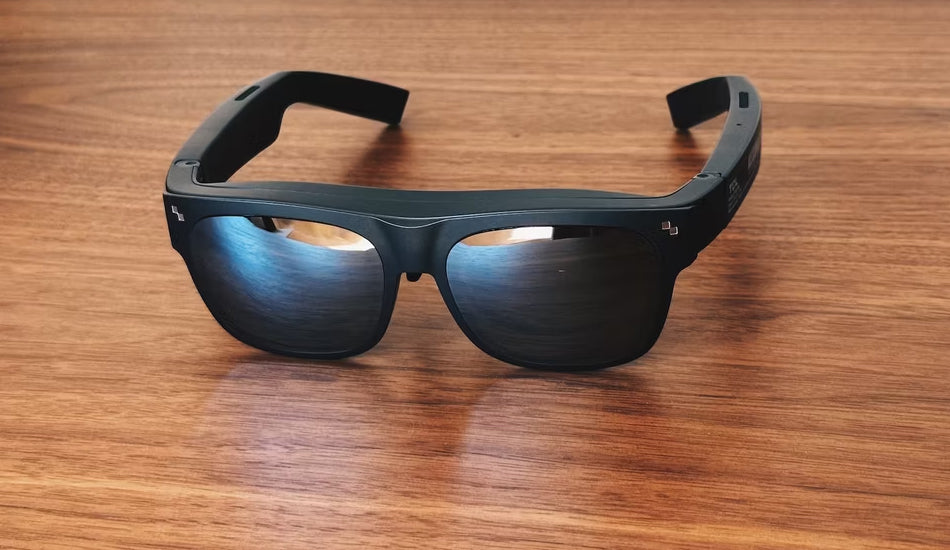 TCL NXTWEAR S Review: Smart Glasses With Simple Vision