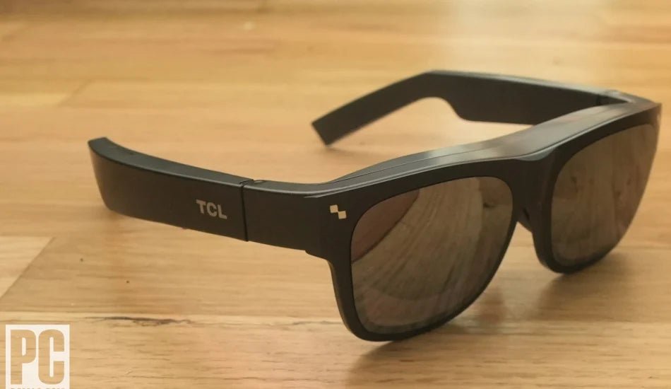 TCL NXTWear S Review - RayNeo