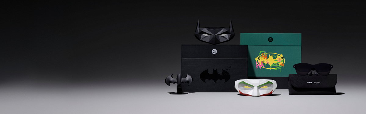 Video Glasses for Movies or Recording? How to Tell the Two Types Apart