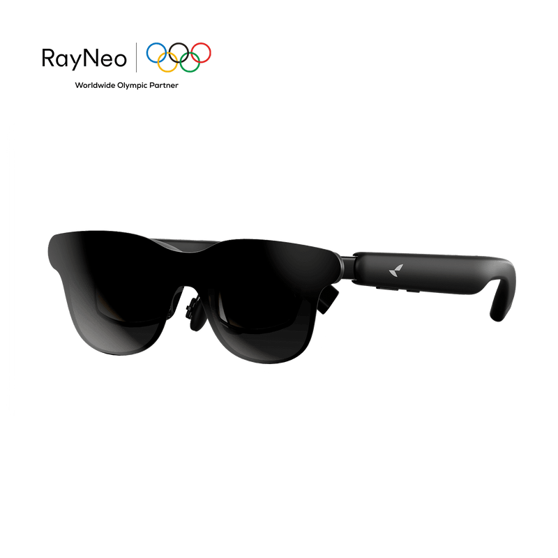 AR Glasses Without USB-C DP Alt Mode: Every Connection Path