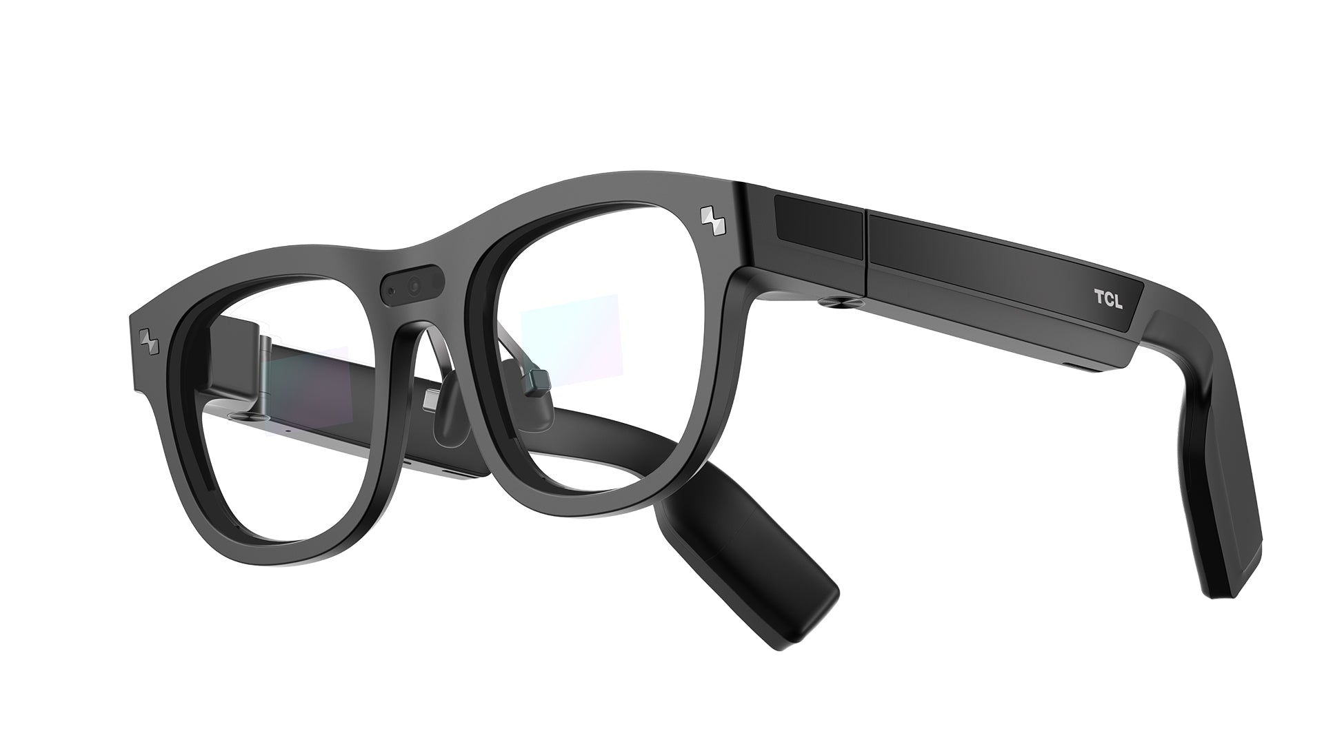 TCL Unveils Groundbreaking Augmented Reality Glasses at CES 2023