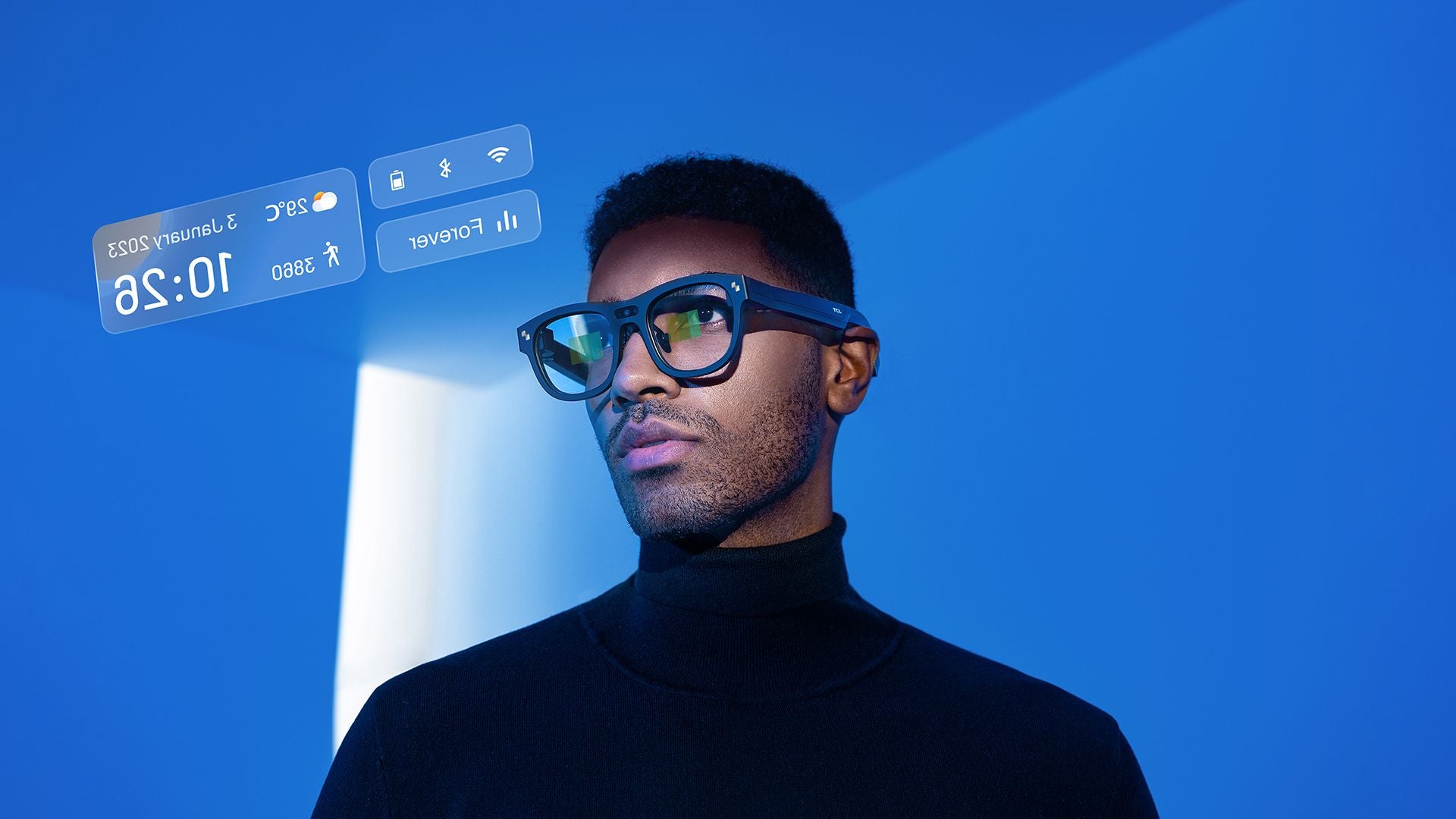 TCL RayNeo Collaborates with Qualcomm Technologies to Create Next-Generation Consumer AR Experiences - RayNeo