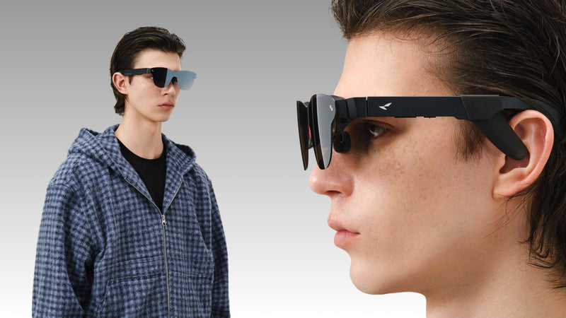 A Full Guide to AR Smart Glasses for Beginners