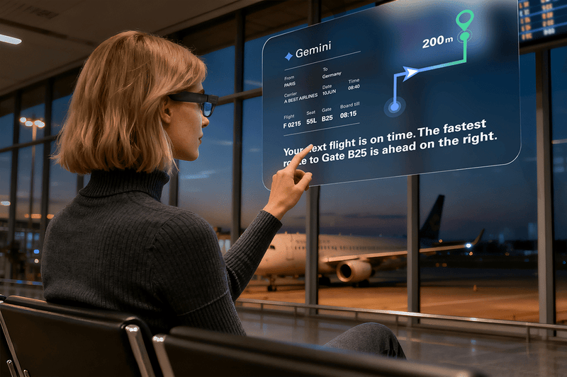 DCI-P3 vs sRGB: Why Cinema-Standard Color is Critical for Smart Glasses