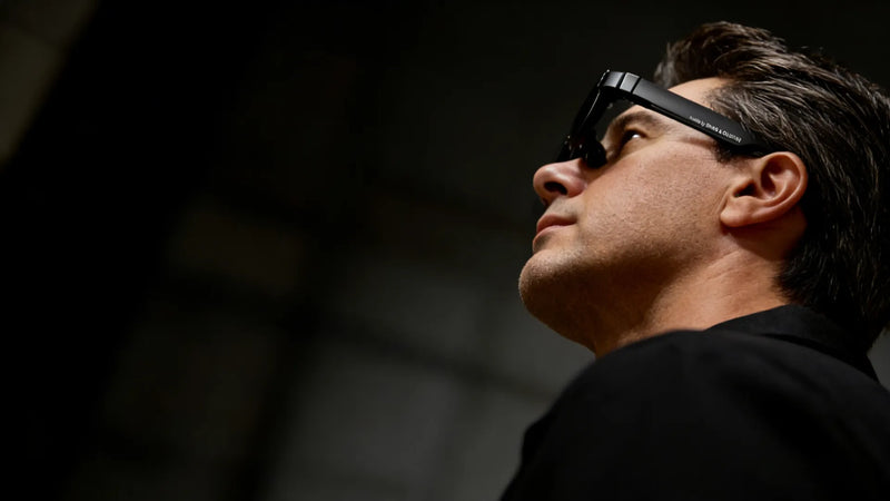 AI-Powered Smart Glasses: What Artificial Intelligence Actually Does for You