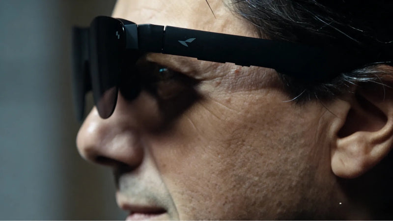 What are the Best Alternatives for Meta Smart Glasses?