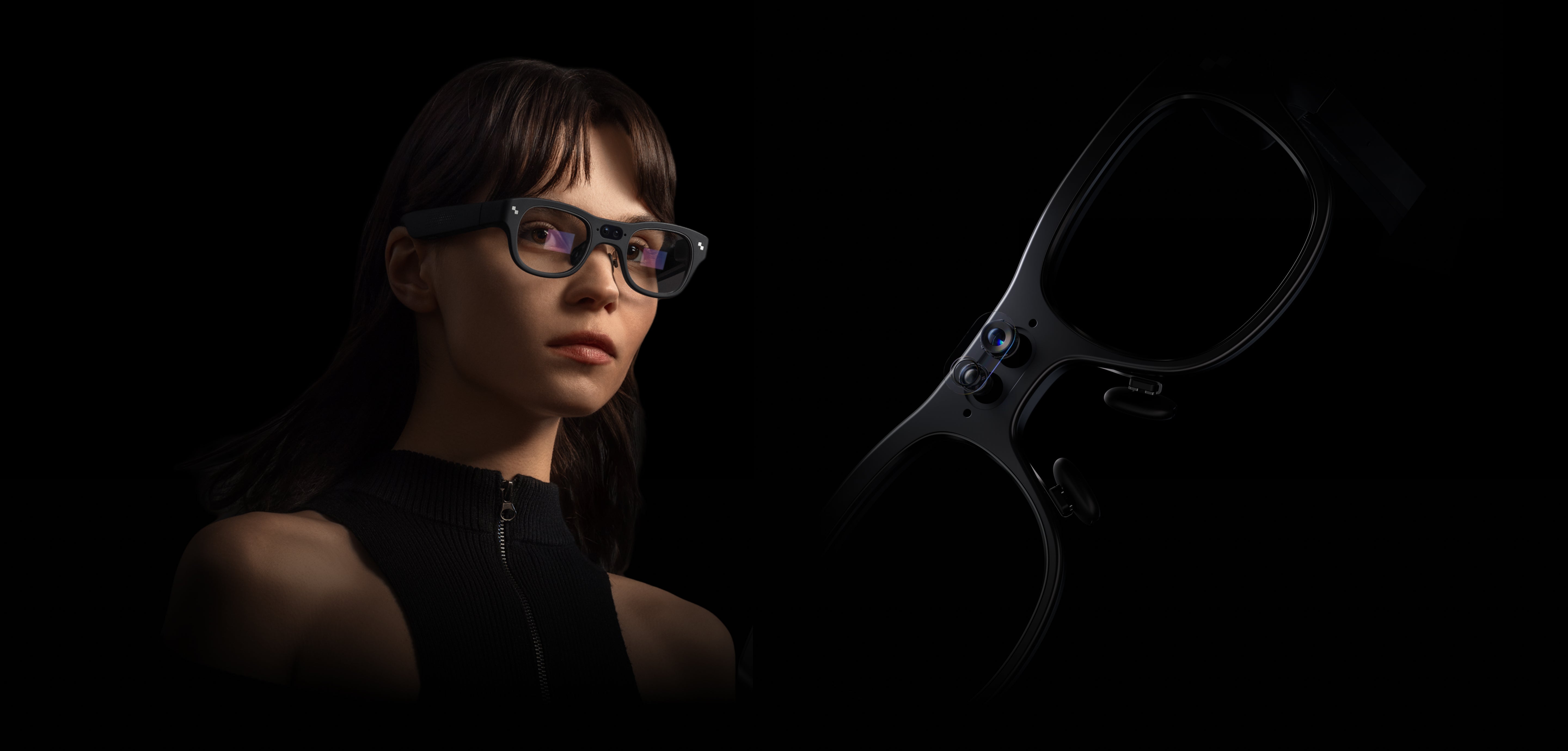 Hands-Free & POV Recording Glasses: A Buyer's Guide to Camera Glasses, AR Glasses, and Clip-On Alternatives in 2026 - RayNeo
