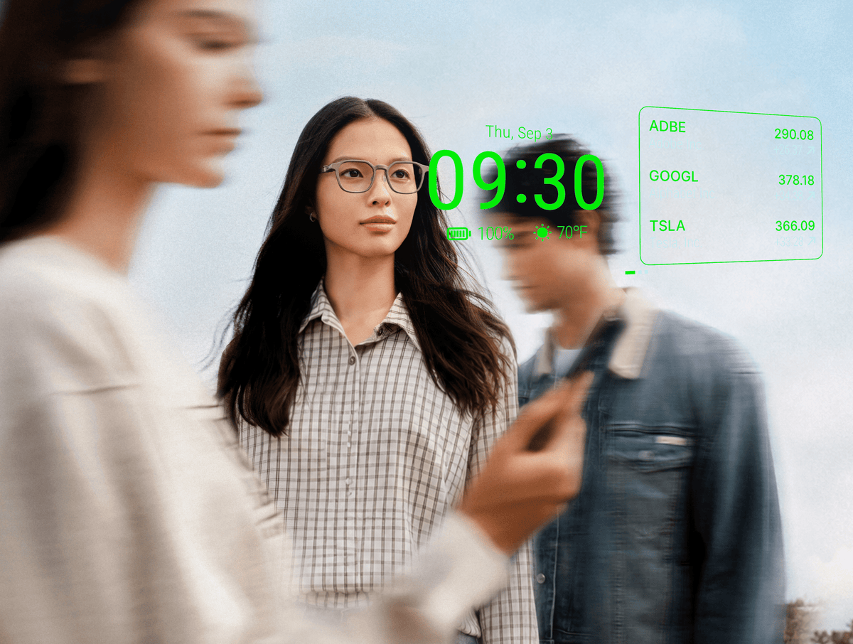 Can AI Glasses Make Reminders and Tasks Without Taking Out Your Phone? - RayNeo