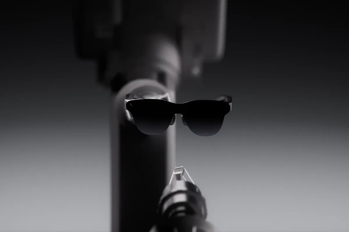 How to Take Meeting Notes Hands-Free With AI Glasses - RayNeo