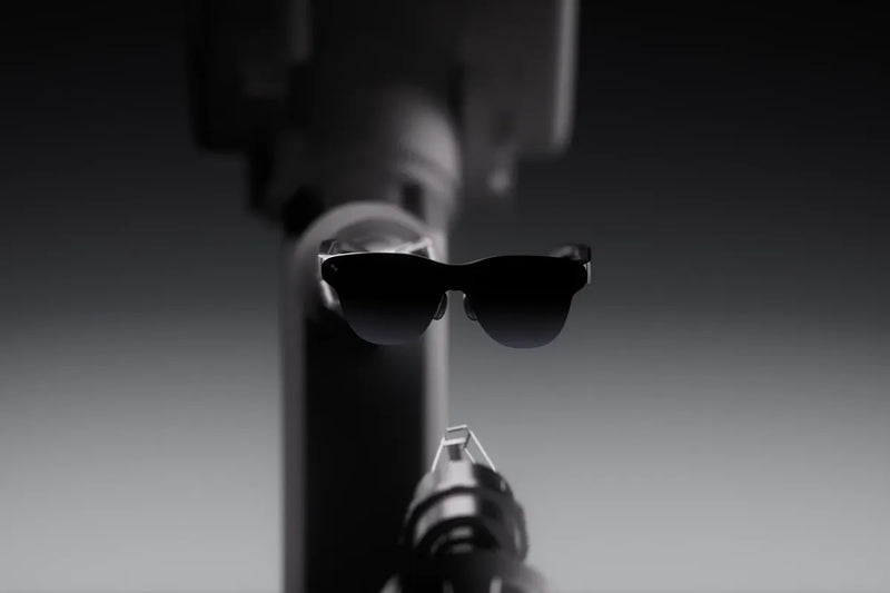 How to Take Meeting Notes Hands-Free With AI Glasses