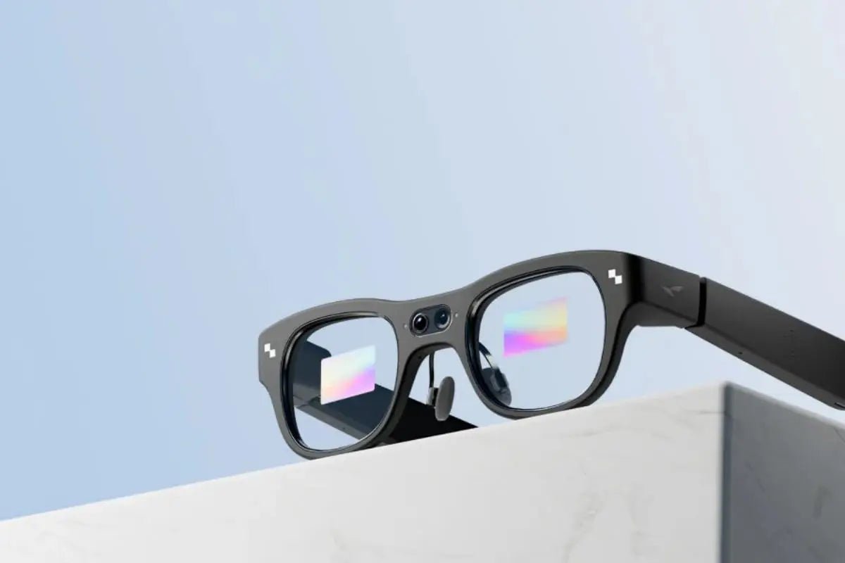 Do iPhone Notification Smart Glasses Work for You? - RayNeo