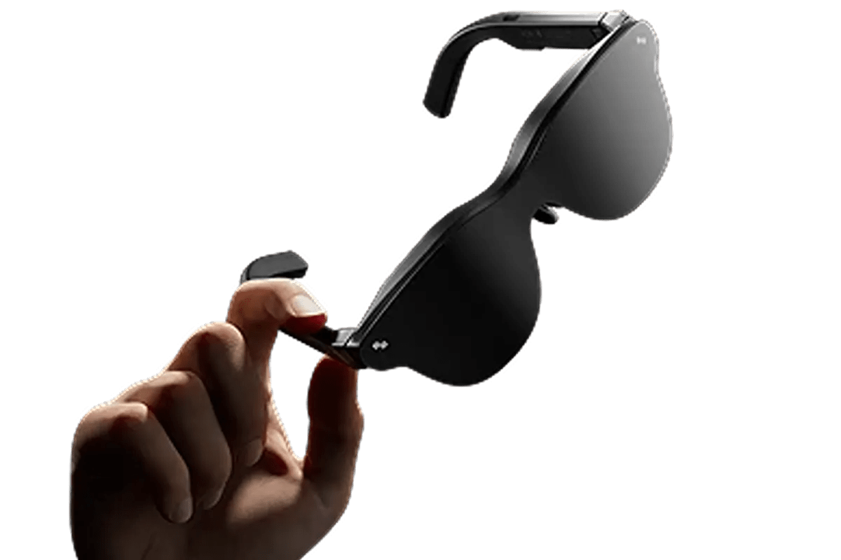 Can Smart Glasses Phone Notifications Replace Your Phone? - RayNeo