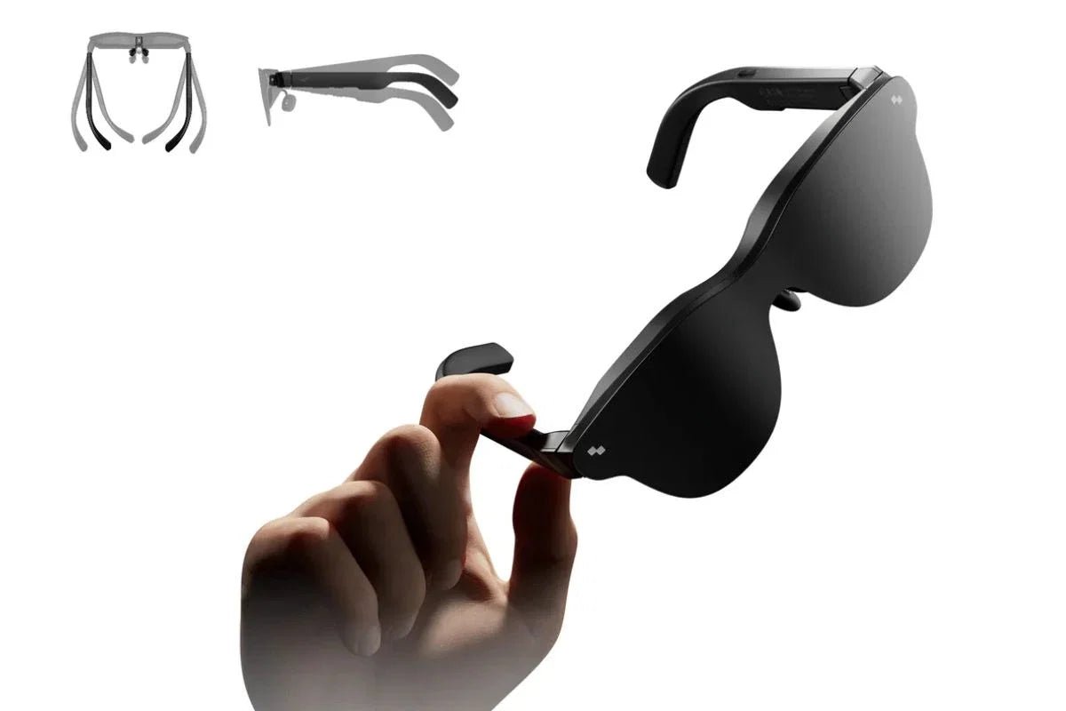 Immersed AR Glasses: Features, Uses &amp; Buying Guide - RayNeo