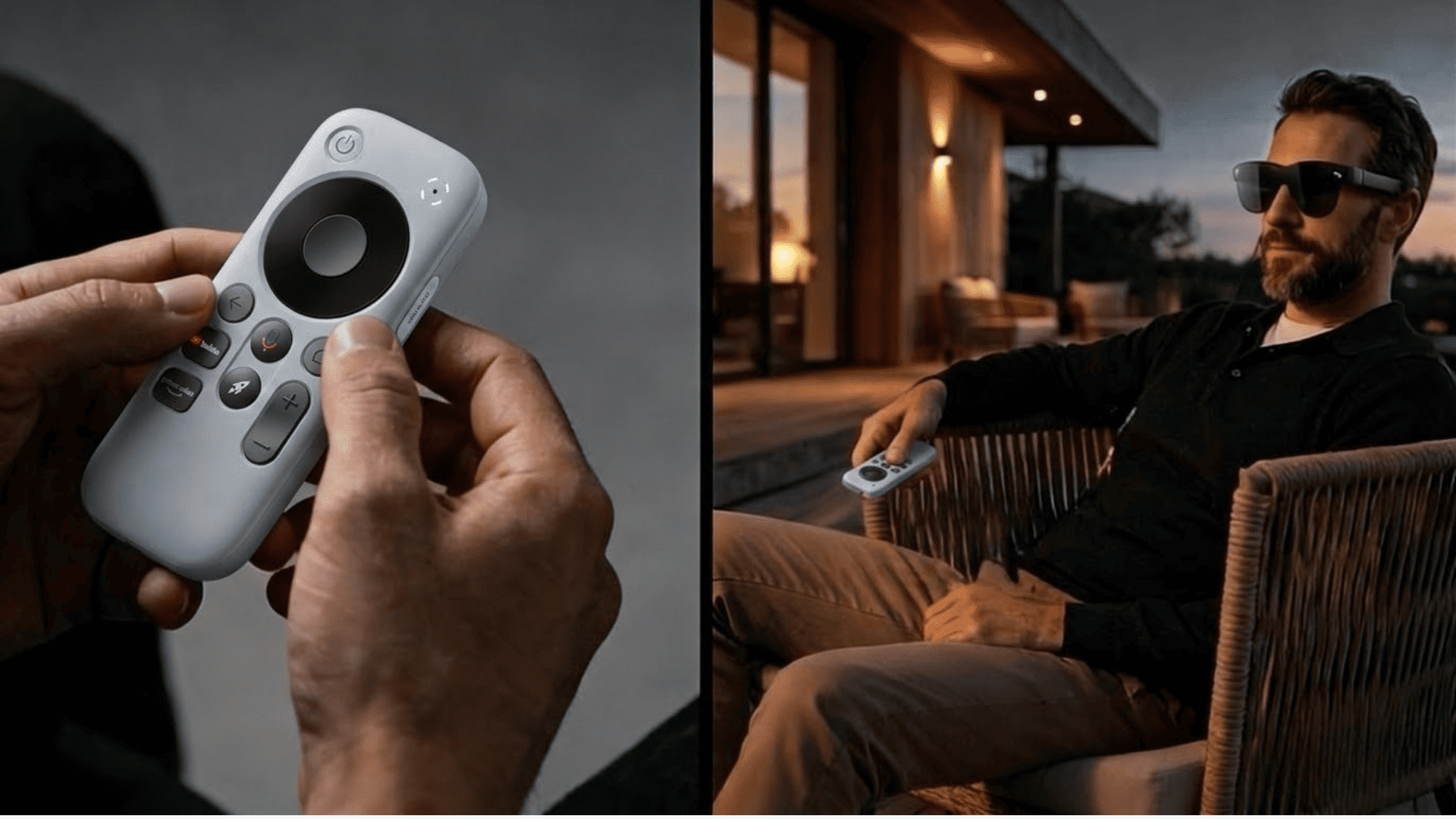 Home Theater vs. AR Glasses: Which One Is Better in 2026? - RayNeo