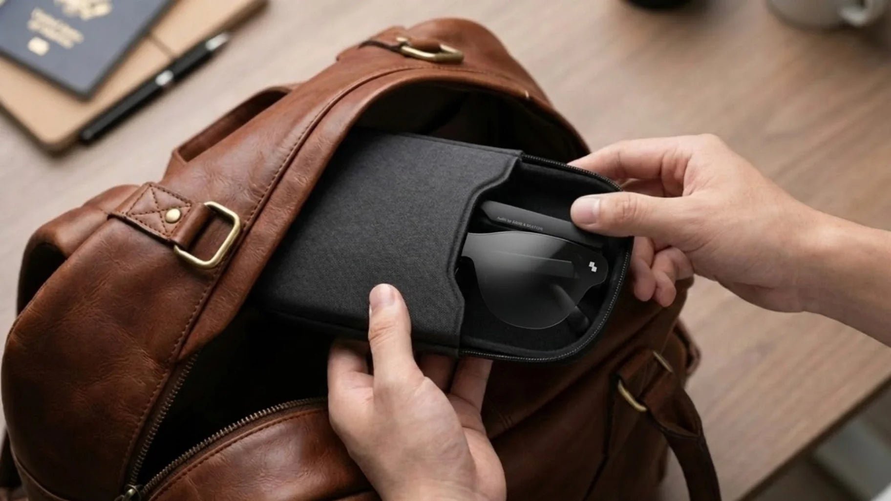 Why TikTok Creators Are Switching to Recording Glasses - RayNeo