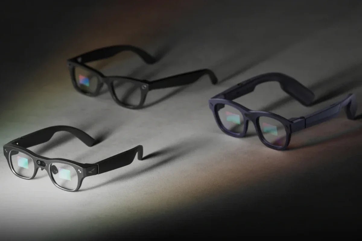 Cheapest AR Glasses (2026): Best Specs &amp; Buyer's Guide - RayNeo