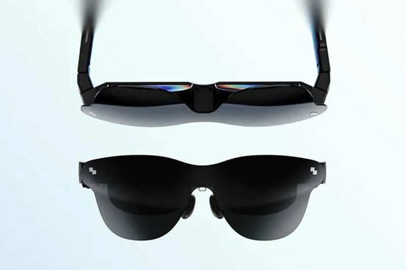 RayNeo Smart Glasses Comparison: iO vs GT vs GT Max vs X3 Pro