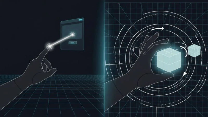 Gesture Recognition Technology 101: Everything You Need to Know