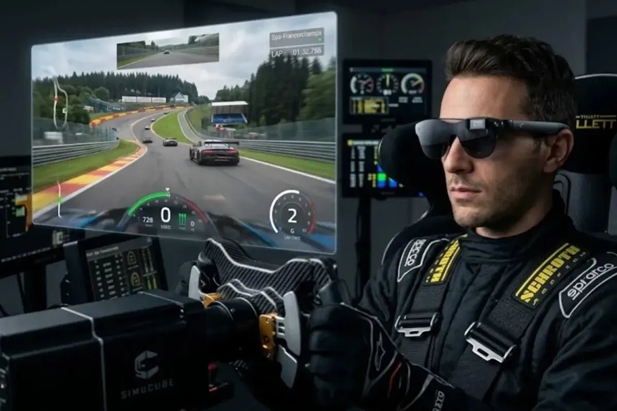 Why Use AI Captions for Gaming Teams? Esports Tech Guide - RayNeo
