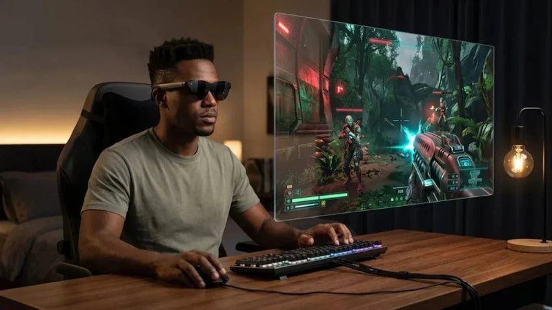 Complete Guide to Virtual Reality Game Systems