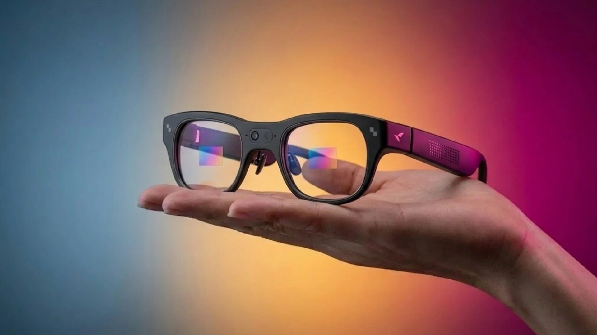 Camera Glasses That Look Like Normal Glasses: What's Actually Out There in 2026 - RayNeo