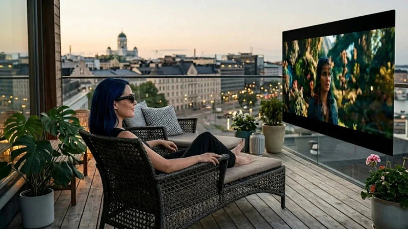 3D Movie Glasses vs. AR Glasses: Which One Is Best for Your Needs?