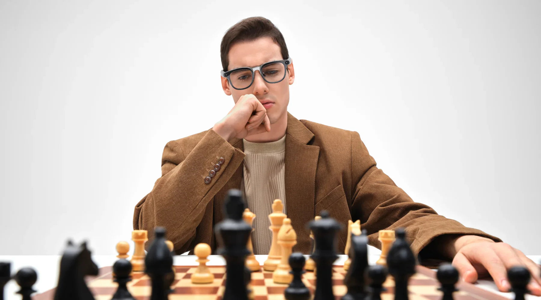 The Complete AR Glasses Buying Guide: 7 Essential Factors for First-Time Buyers