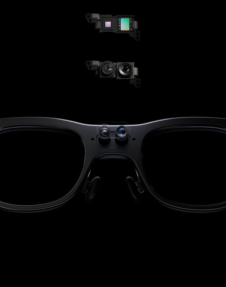 Best Camera Glasses for Video Recording in 2026, by Use Case - RayNeo