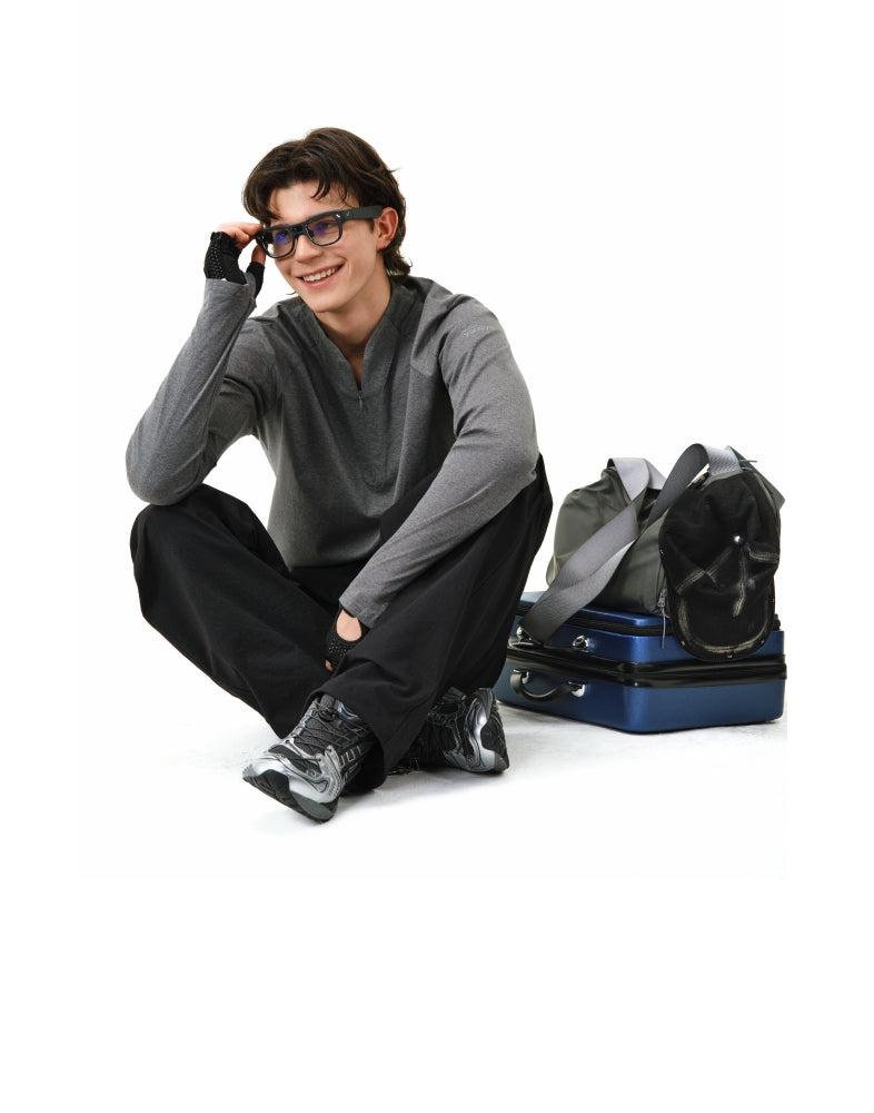 Best Video Recording Glasses for Travel, Sports, and Daily Use (2026 Guide) - RayNeo