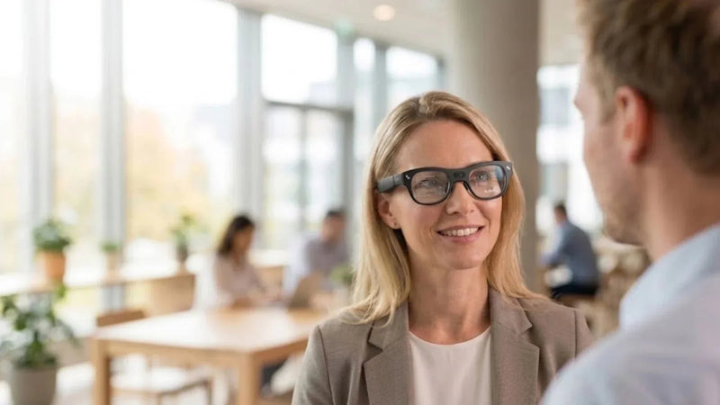 Real-Time Translation Glasses 101: How They Work & Which to Choose