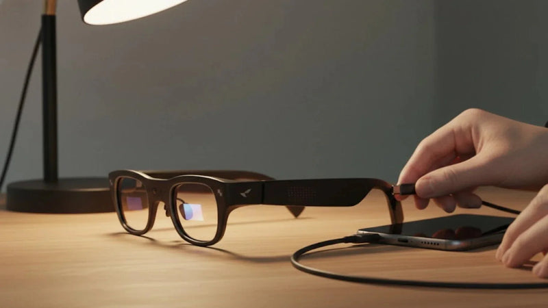 How to Connect Smart Glasses to Phone: A Step-by-Step Guide