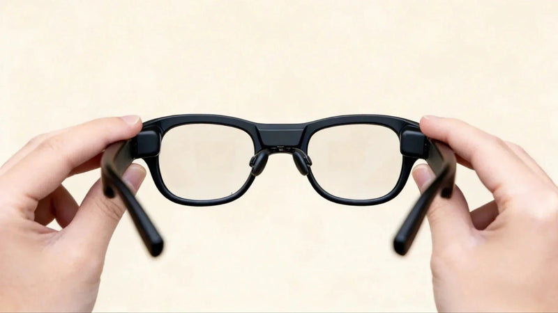 What Is IPD and How Does It Affect AR Glasses Clarity?