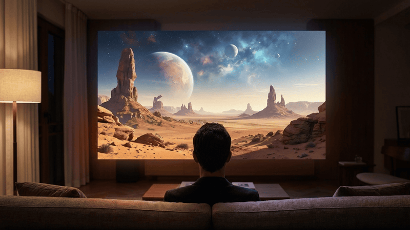 AR vs VR: Key Differences Between Augmented and Virtual Reality Technologies