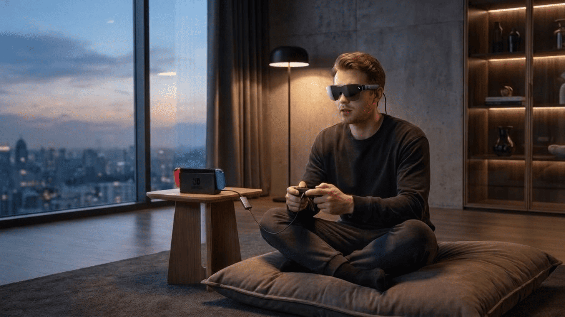 What is Field of View (FOV)? - RayNeo