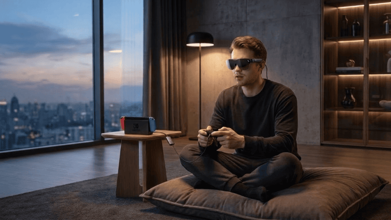What is Field of View (FOV)?