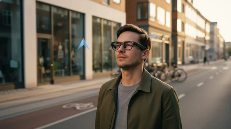 5 Ways to Make Your Commute to Work More Relaxing