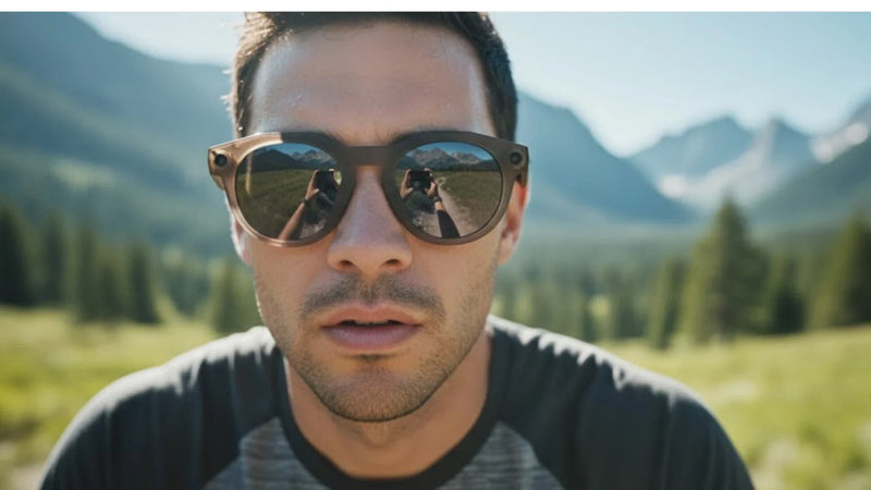 Smart Glasses for Daily Life: A Day-in-the-Life Guide