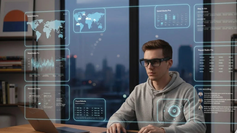 Meta AI Glasses vs. RayNeo AI Glasses : Which One Should You Buy?