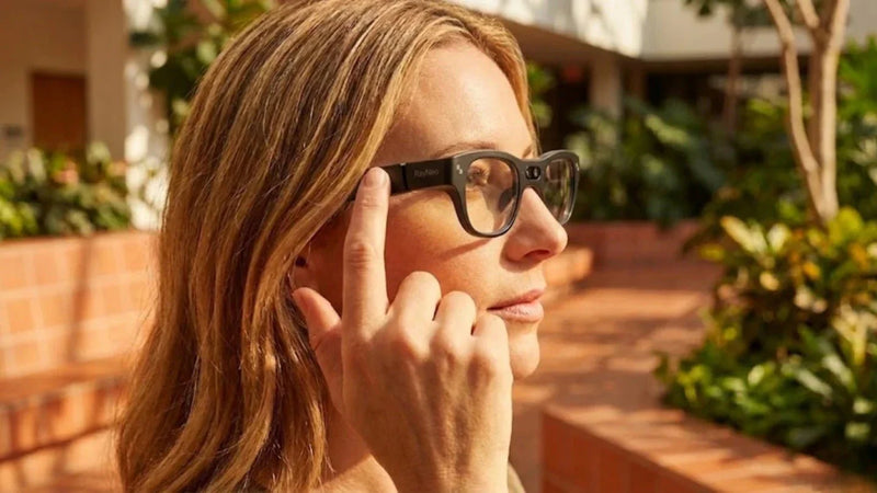 What You See Is What You Get: How Smart Glasses Are Redefining Real-Time Visual Interaction