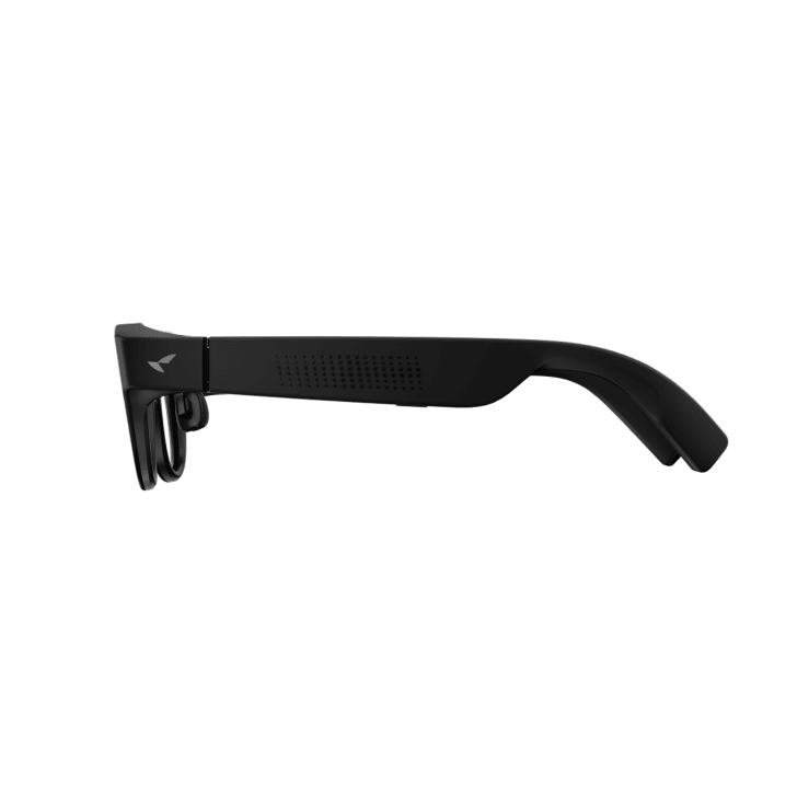 Prescription Glasses With a Built-In Camera: What's Actually Available in 2026