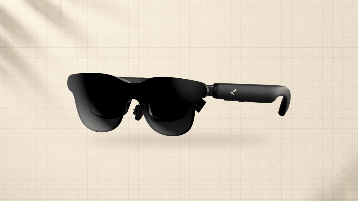 How Should I Measure IPD, Head Width, and Nose-Bridge Fit Before Buying Display Glasses? - RayNeo