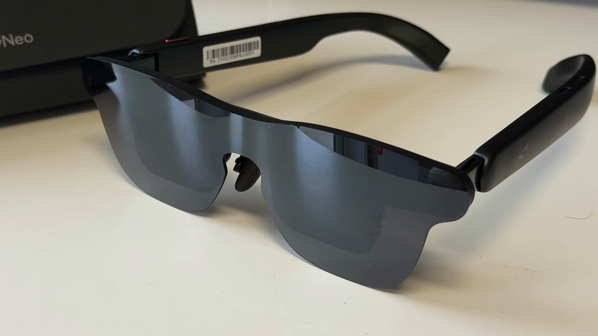 Which RayNeo Model Fits AI Assistance, Gaming or Movies? - RayNeo