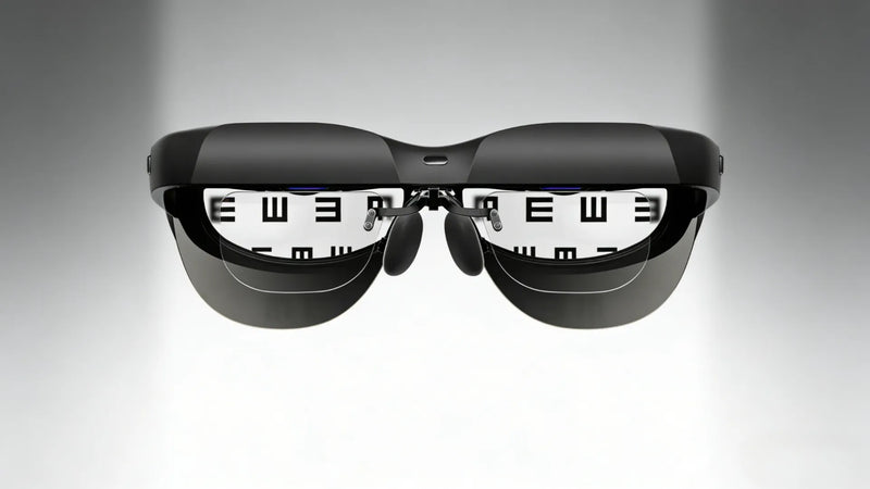 The Ultimate Guide to Prescription Smart Glasses