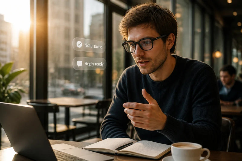 The Best AI Glasses Right Now: What to Look For in September 2026
