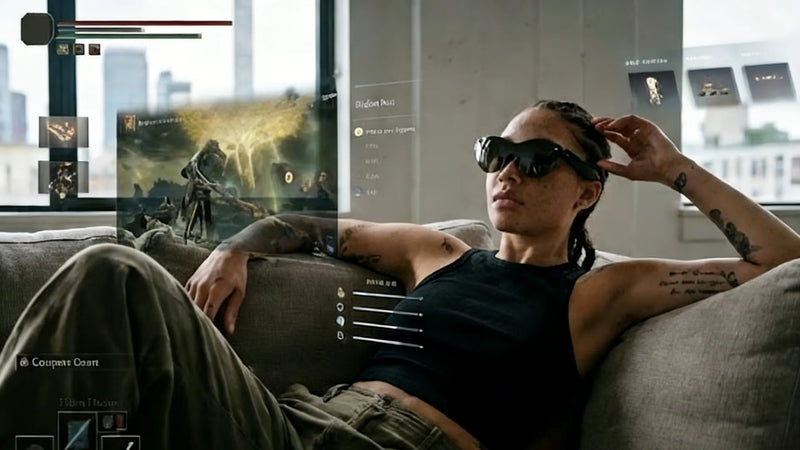 Best AR Glasses: Top Picks for Augmented Reality Experiences