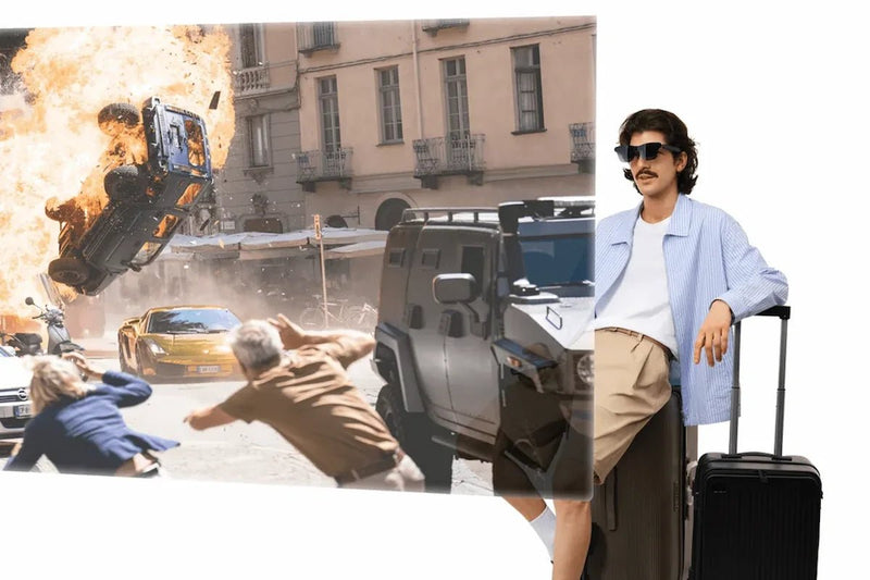 Best Portable Monitor AR Glasses: 2026’s Picks for Work and Travel